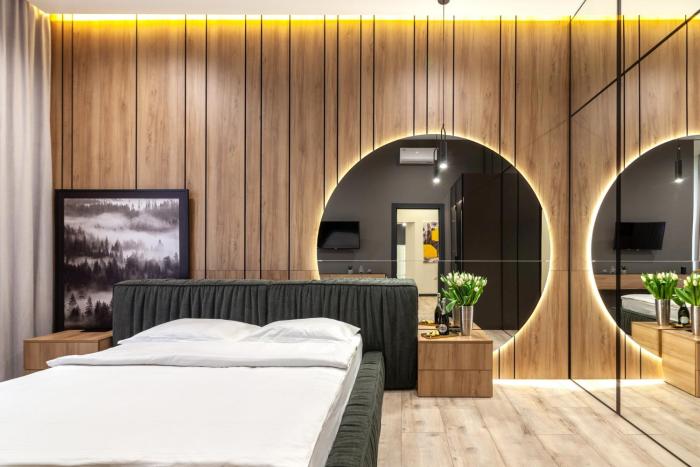 Royal VIP Apartment on Leontovicha 5