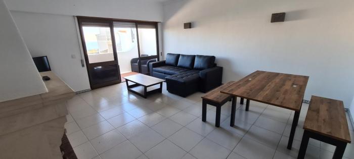 402 - Oura - 2 Bedroomed Apartment - Sea View