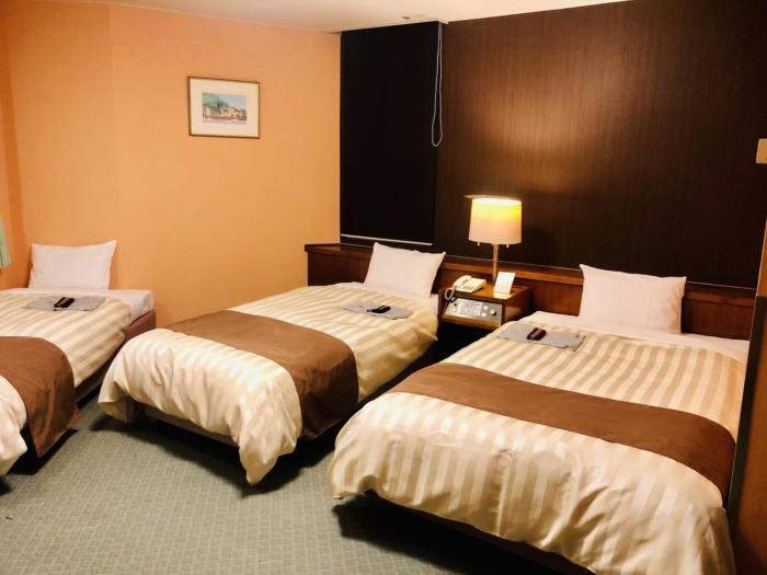 Fuji Green Hotel - Vacation STAY 18923v