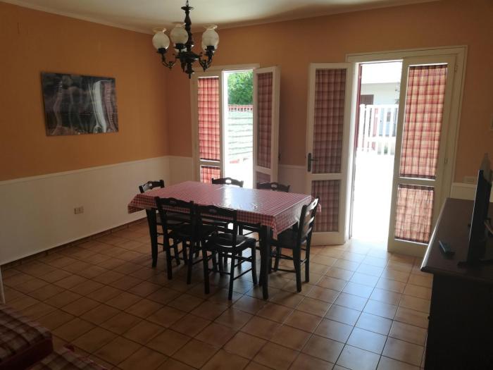 Villetta Leonardo Da Vinci