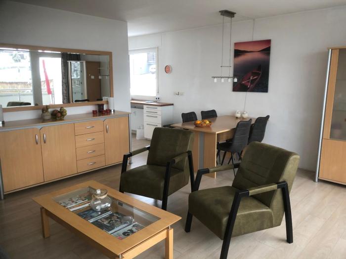 Appartement Bouwens