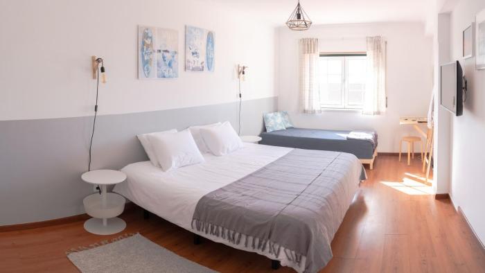 Perfect Shore Guest House