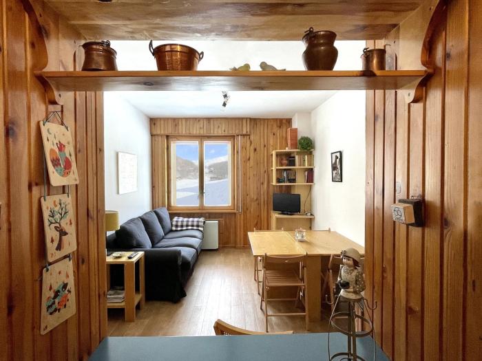 Appartamento Dimora della Volpe - Terminillo