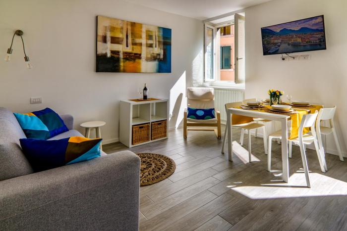 Antica Contrada Apartment