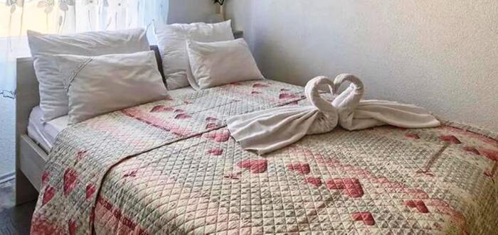 DeLuxe Afrodita Apartment