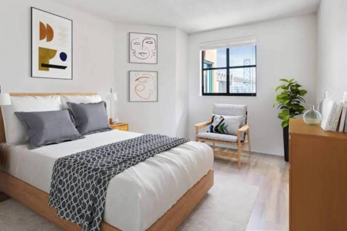 Sandton Luxury Apartments