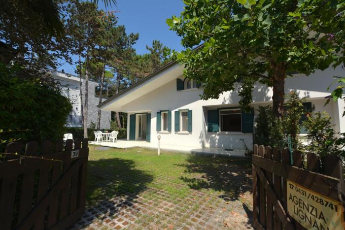 Lignano Pineta exclusiv