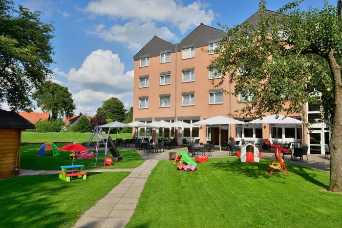 Hotel am Park Lüneburger Heide