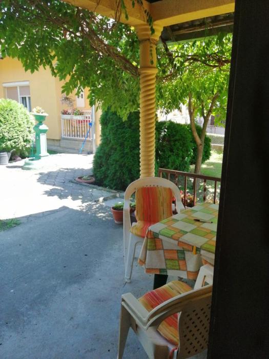 Kuća za odmor