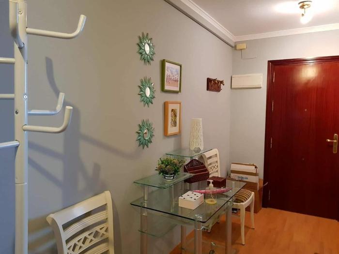APARTAMENTO CORTADURA BEACH