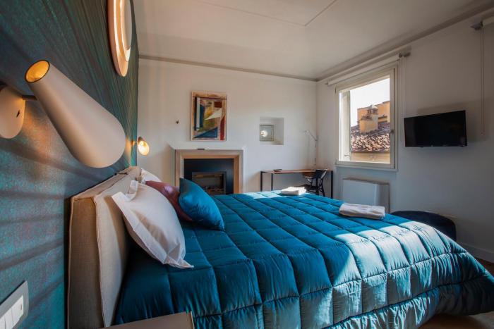 Residenza Benizzi rooms in the heart of Florence