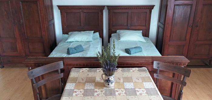 Szent Márton Vendégház