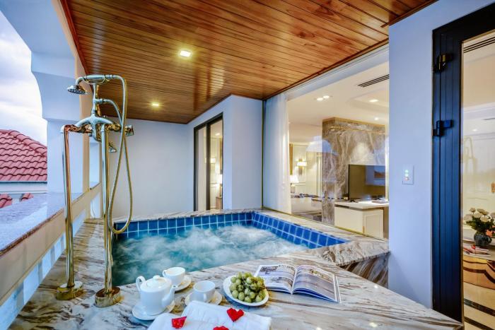 Le Pavillon Hoi An Gallery Hotel & Spa