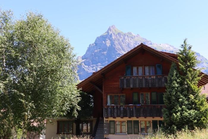 Harris BnB in Kandersteg, Ferienwohnung