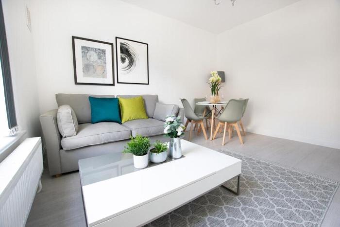 Trustay Serviced Apartments - Shoreditch