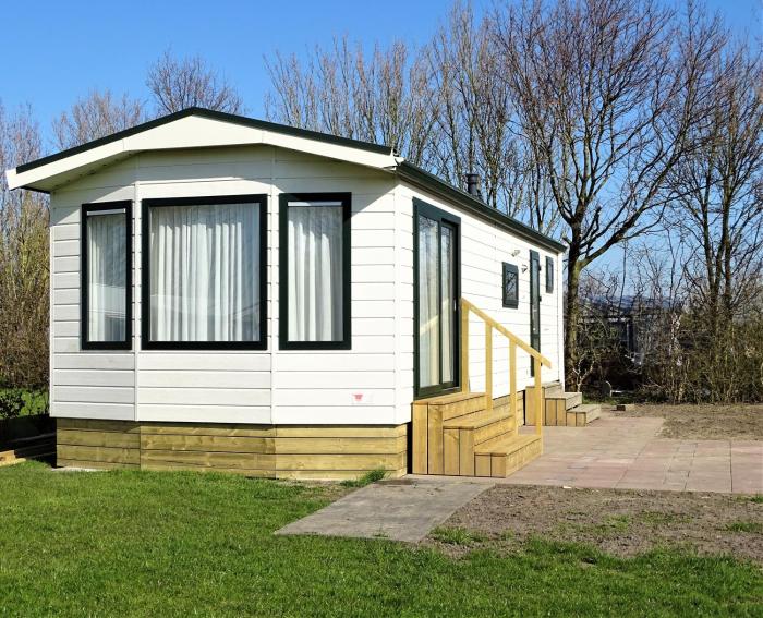 Luxe chalet 5