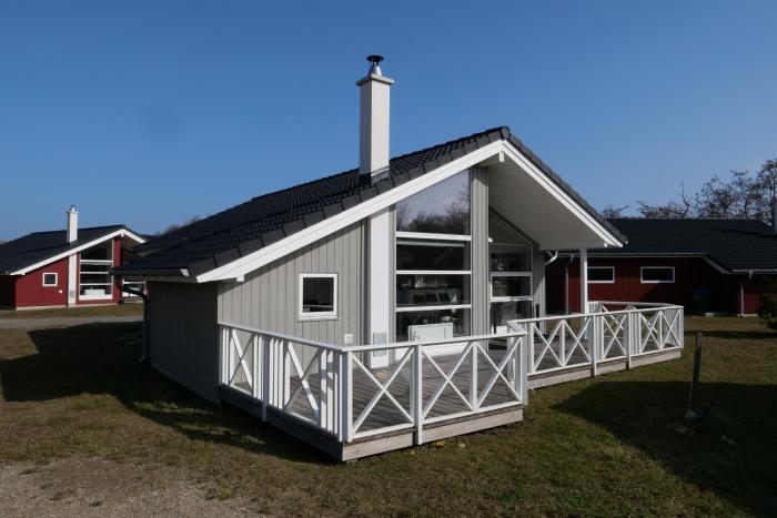 Resort 2 Ocean Cottage A 96