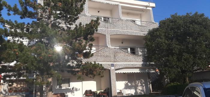 Apartmani Ljubica