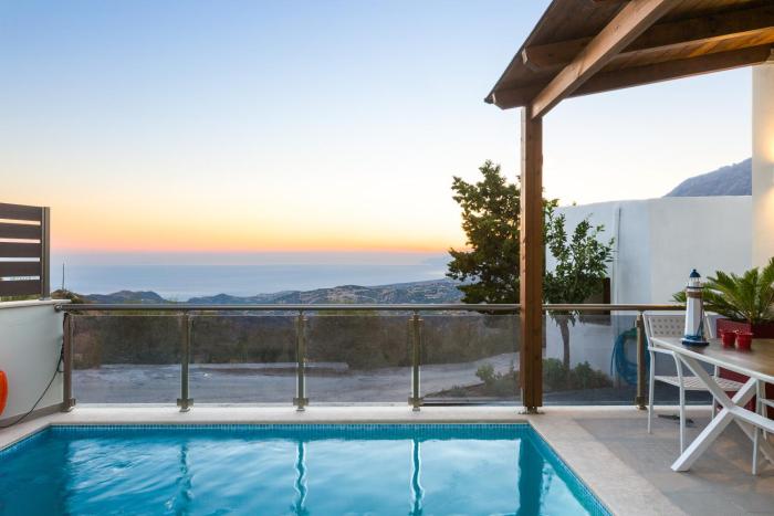 Villa Saktouris