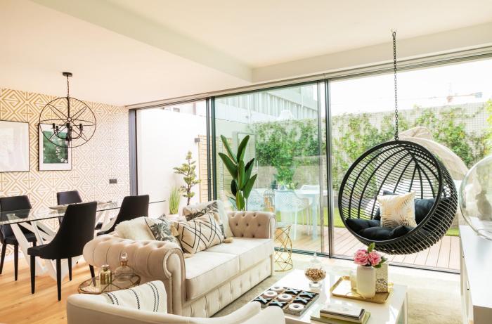 Oporto Diamond Luxe & Terrace