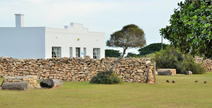 De Hoop Collection - Equipped Cottages