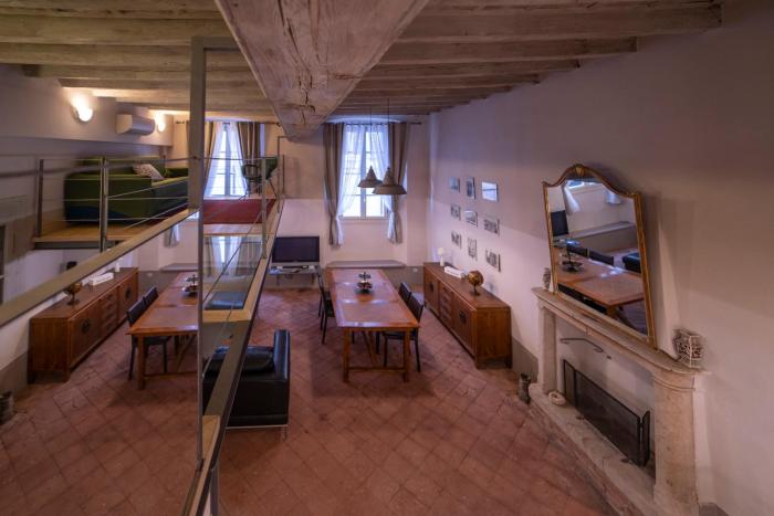 BRIXIA LUXORY & LOFT