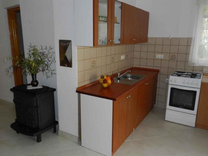 Two-Bedroom Apartment in Malinska I