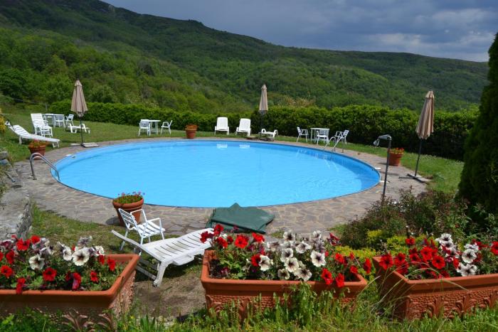 3 rooms flat between Florence and Arezzo - Enjoy Italian beauty