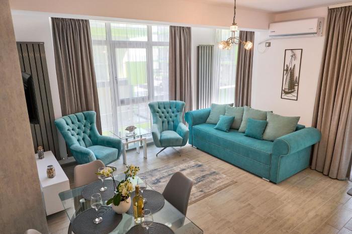 Seastar Apartment - Spa n Pools Beach Resort