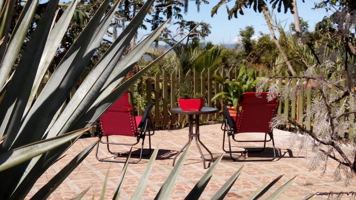 Top of the Mountain, new American owned Gated modern Lodge