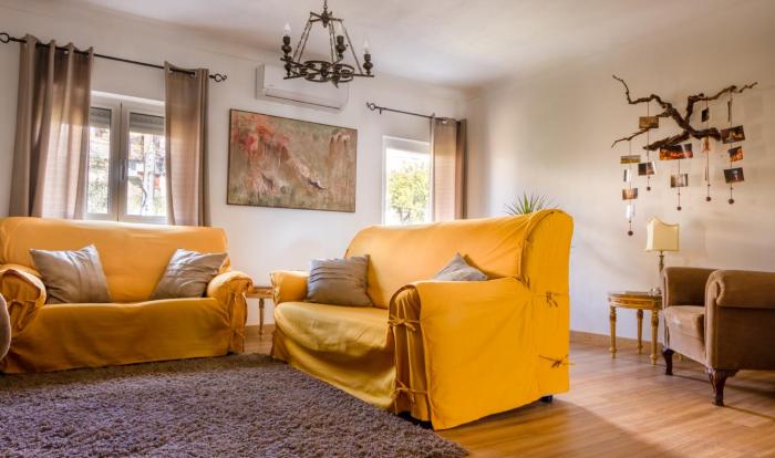 Fonte da Rosa Guest House APT2