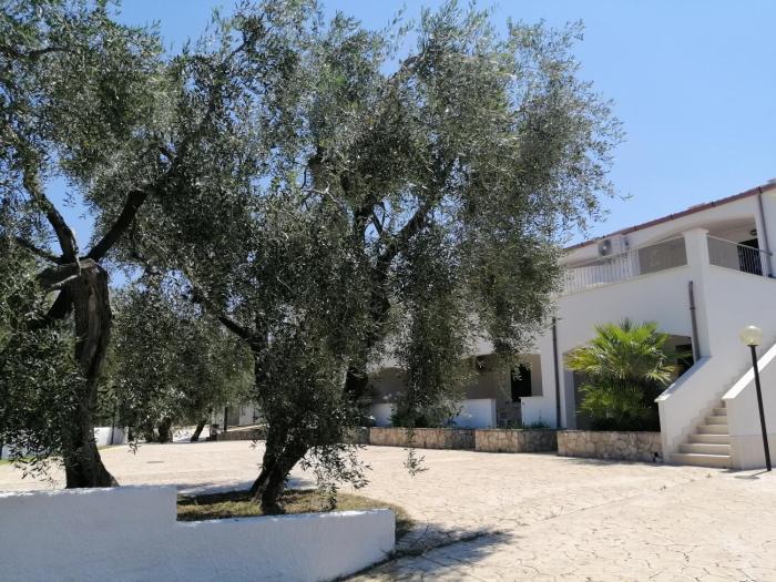 Case vacanze Villa Elisa