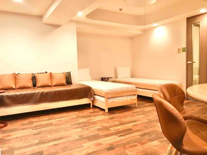 Lions Mansion Sapporo Jozankei Sanbankan - Vacation STAY 10917