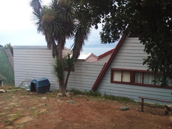 Alojha Coliumo Dichato