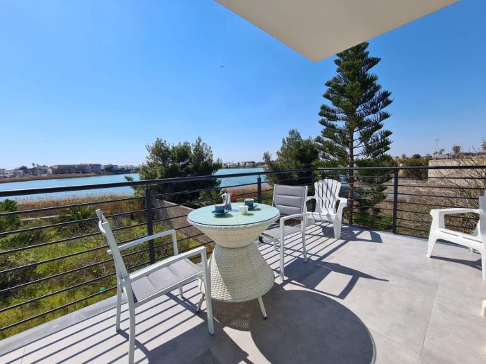 Villa Anastasia Apartment