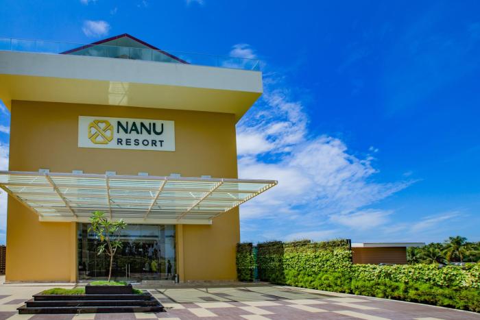 Nanu Resort , Arambol