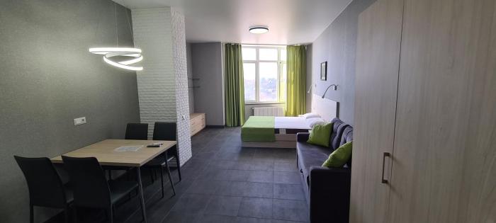 Apartment BOND МС 1107