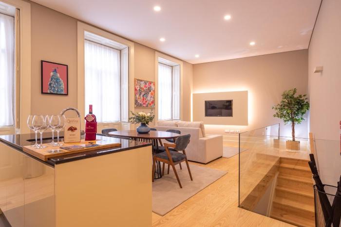 CC Downtown Palace - A