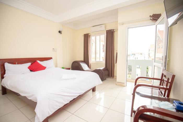 Ngoc Ha Hotel 2