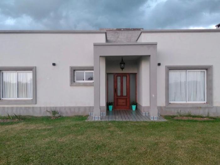 Casimiro Casa de Campo - Guests house