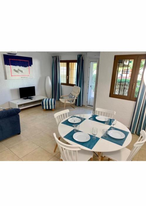 CASA DUPLEX BUNGALOW Dénia