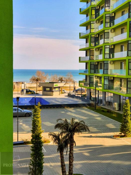 SUNFEST ApartHotel Pool & SPA Mamaia Nord