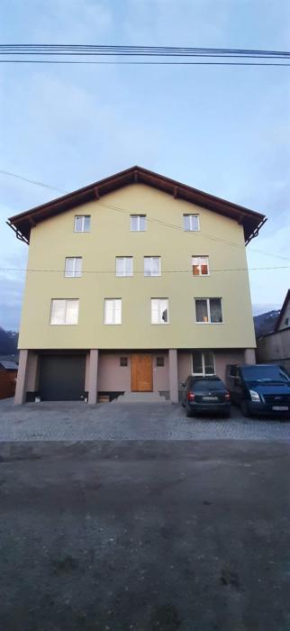 Пасторальний дім імені Владики Мілана