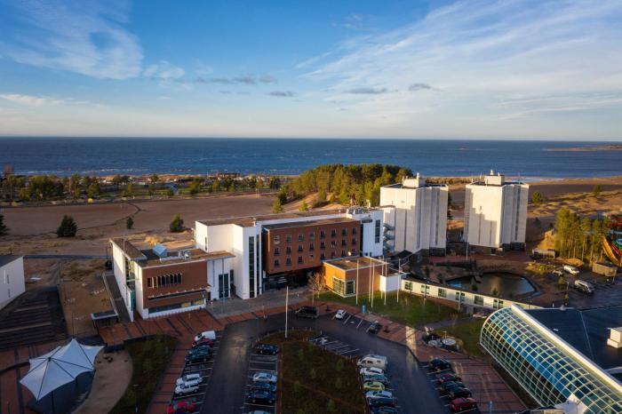 Santas Resort & Spa Hotel Sani