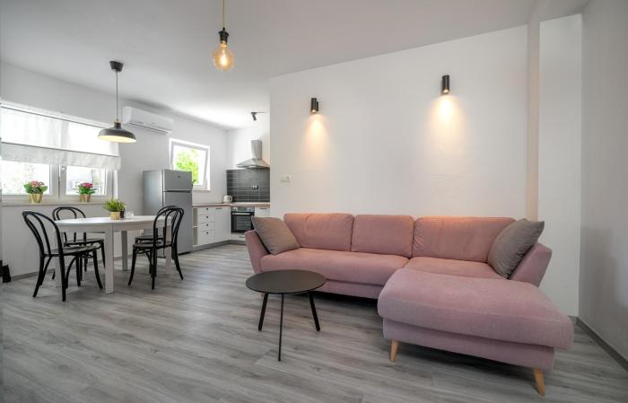 Good Vibration Apartments
