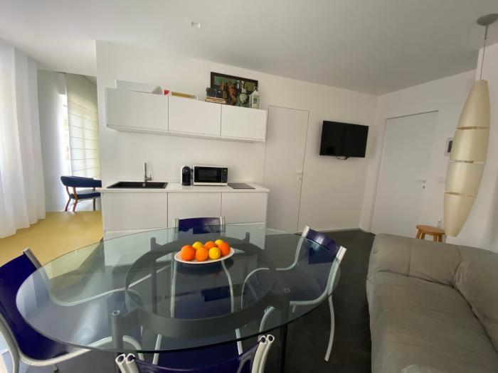 Casa Genia a due passi dal Teatro Greco