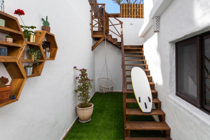 La Tunera Fuerteventura