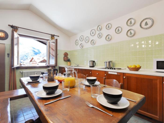 Apartment Condominio al Parco-7 by Interhome