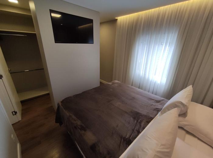 Apartamento moderno centro de Gramado