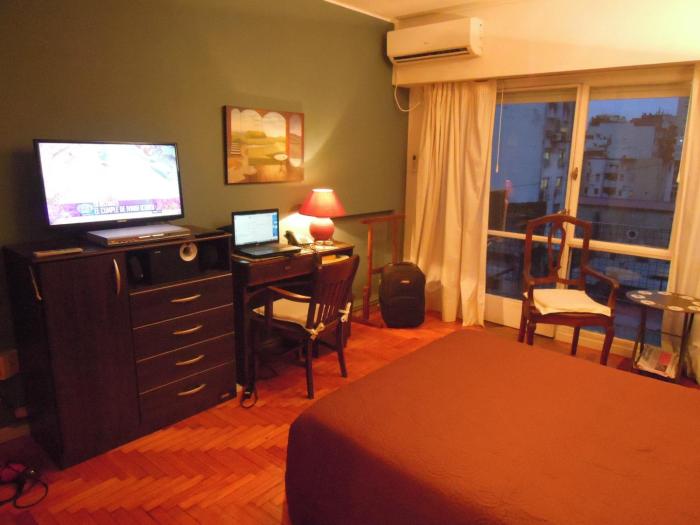 Monoambientestudio,Retiro